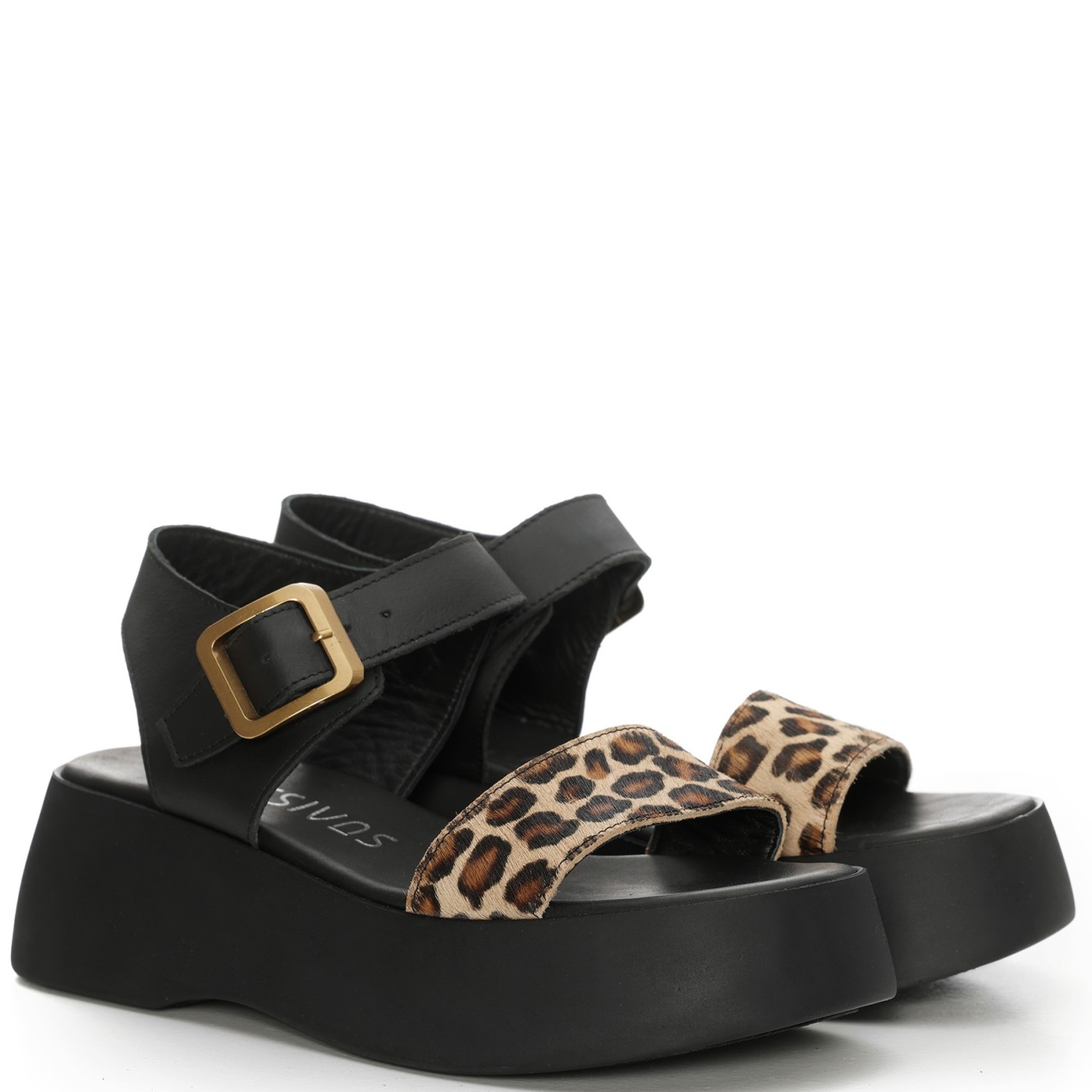 PLATFORM 1321-PALOMA LEOPARD