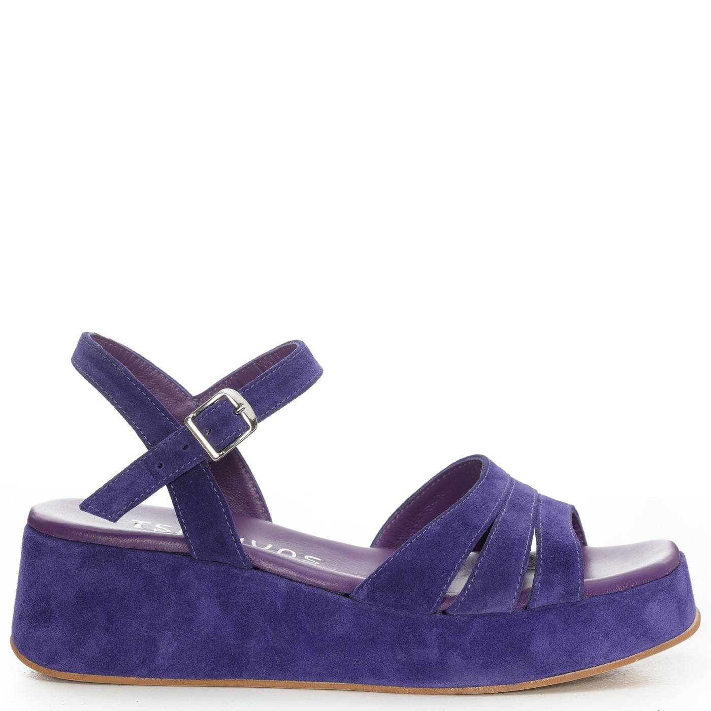 PLATFORM 2526-DIMARIA PURPLE