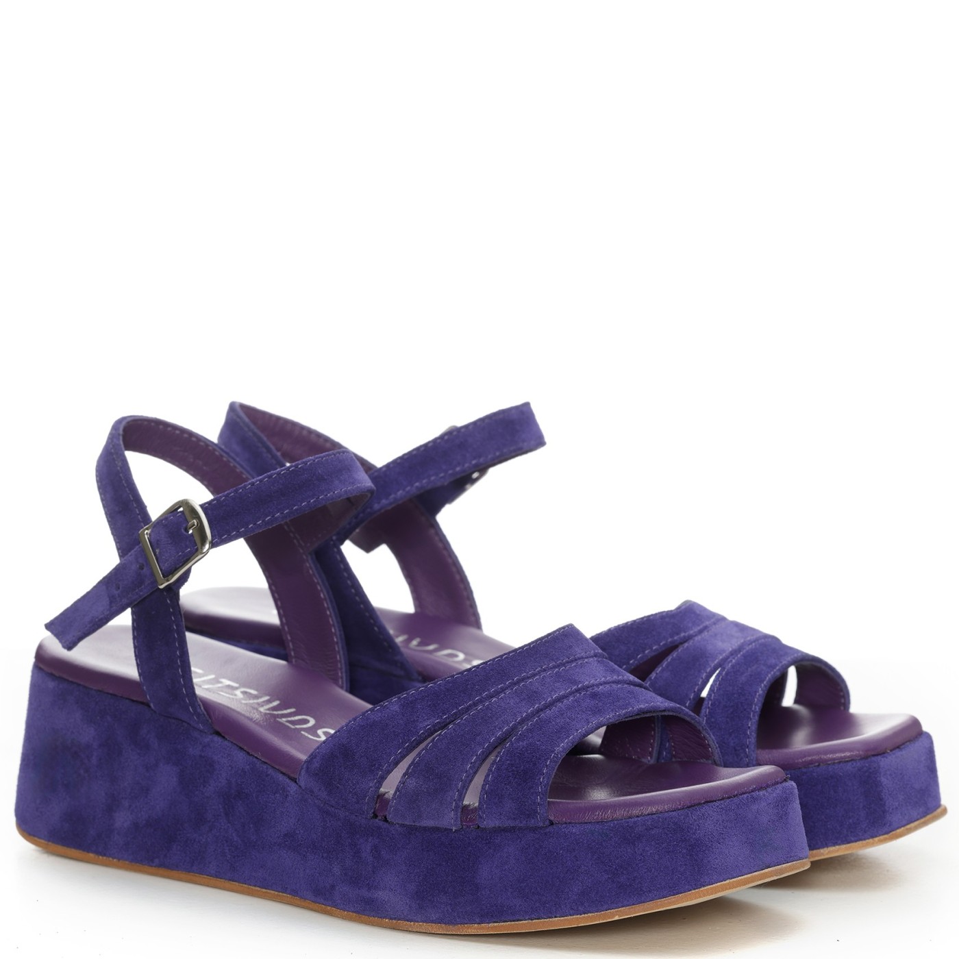 PLATFORM 2526-DIMARIA PURPLE