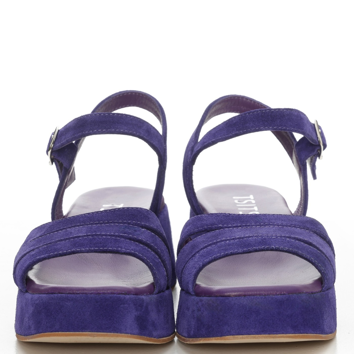 PLATFORM 2526-DIMARIA PURPLE