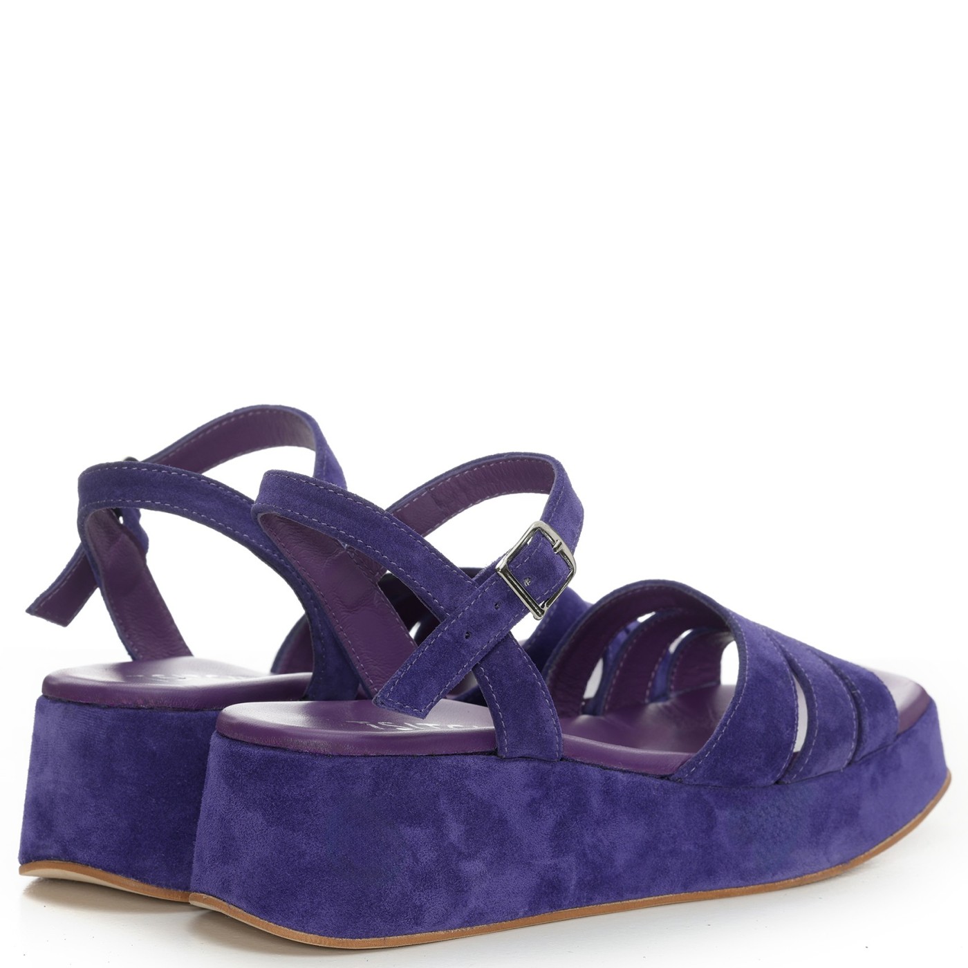 PLATFORM 2526-DIMARIA PURPLE