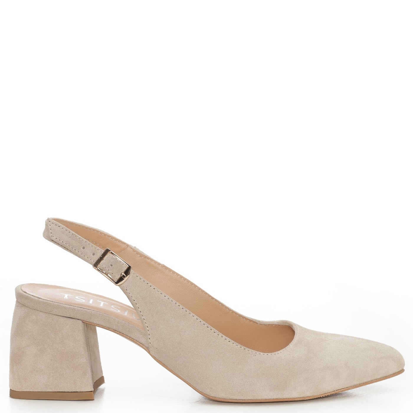 PLATFORM 2015-BRULEE BEIGE