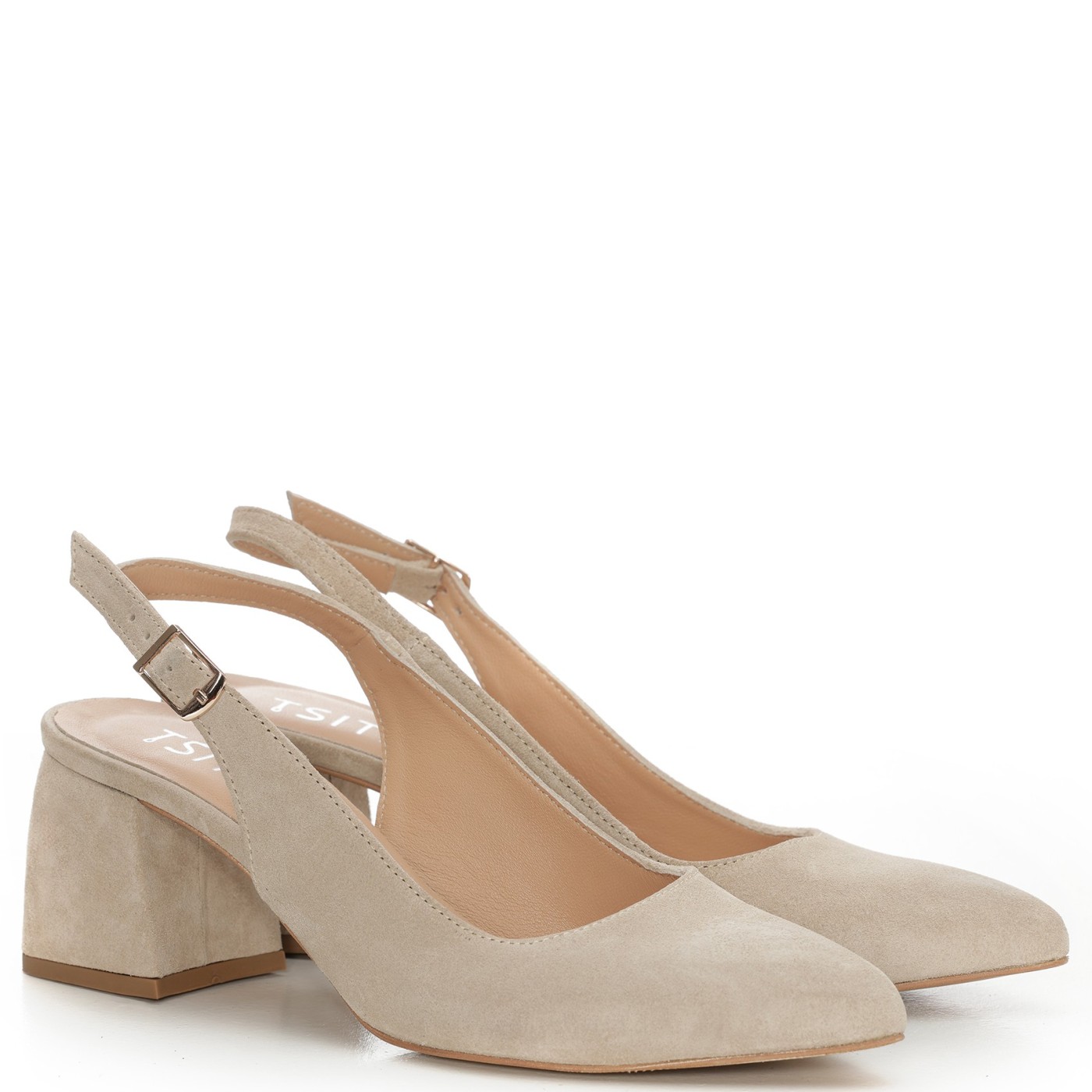 PLATFORM 2015-BRULEE BEIGE
