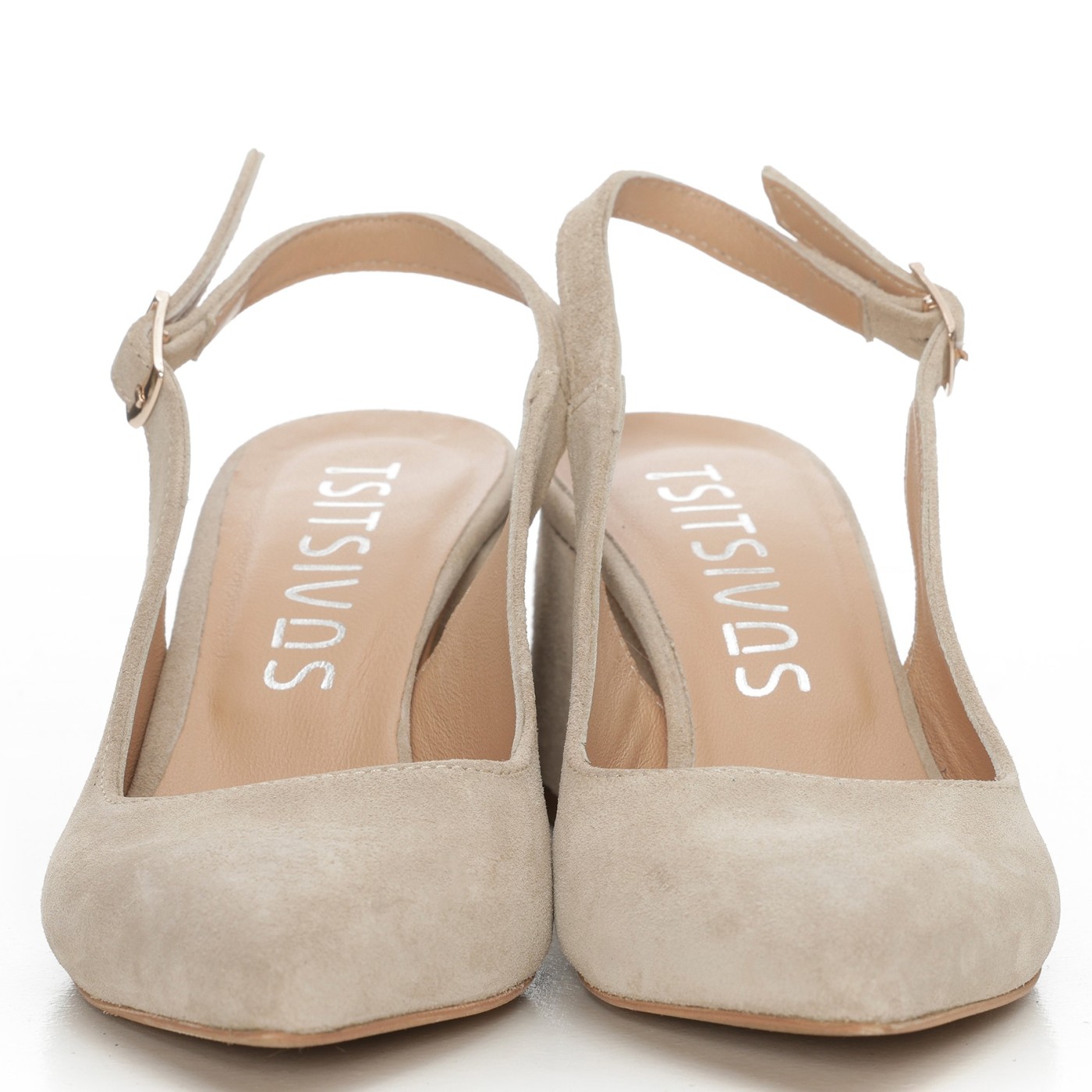 PLATFORM 2015-BRULEE BEIGE