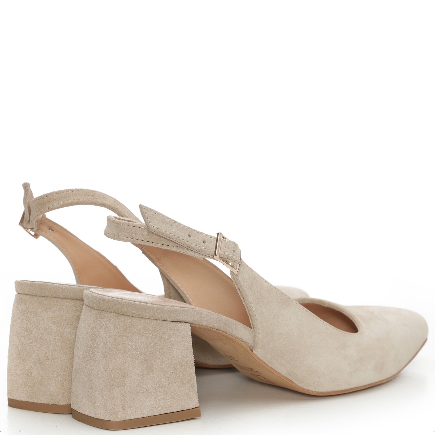 PLATFORM 2015-BRULEE BEIGE