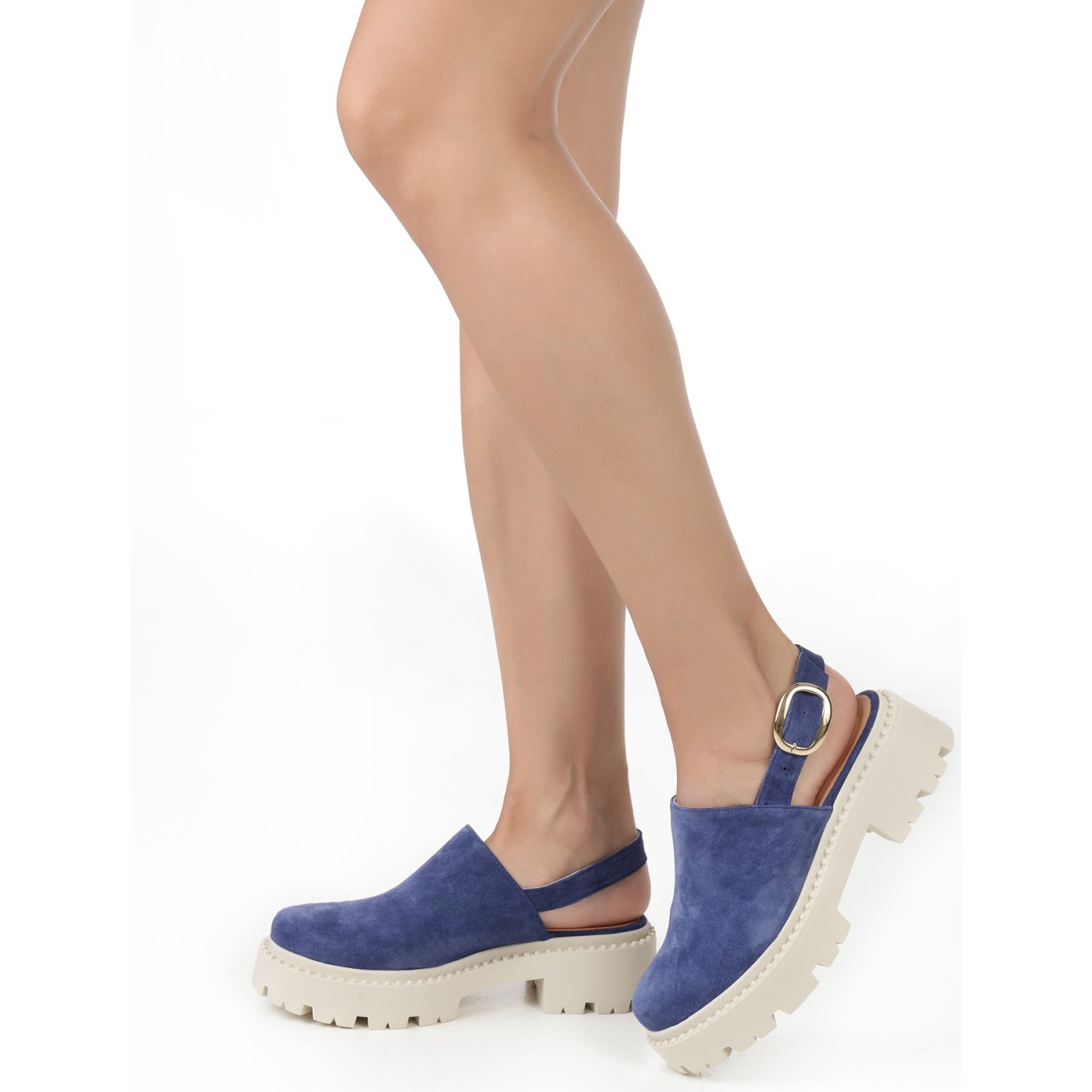 CASUAL 2533-MAGUIRE BLUE