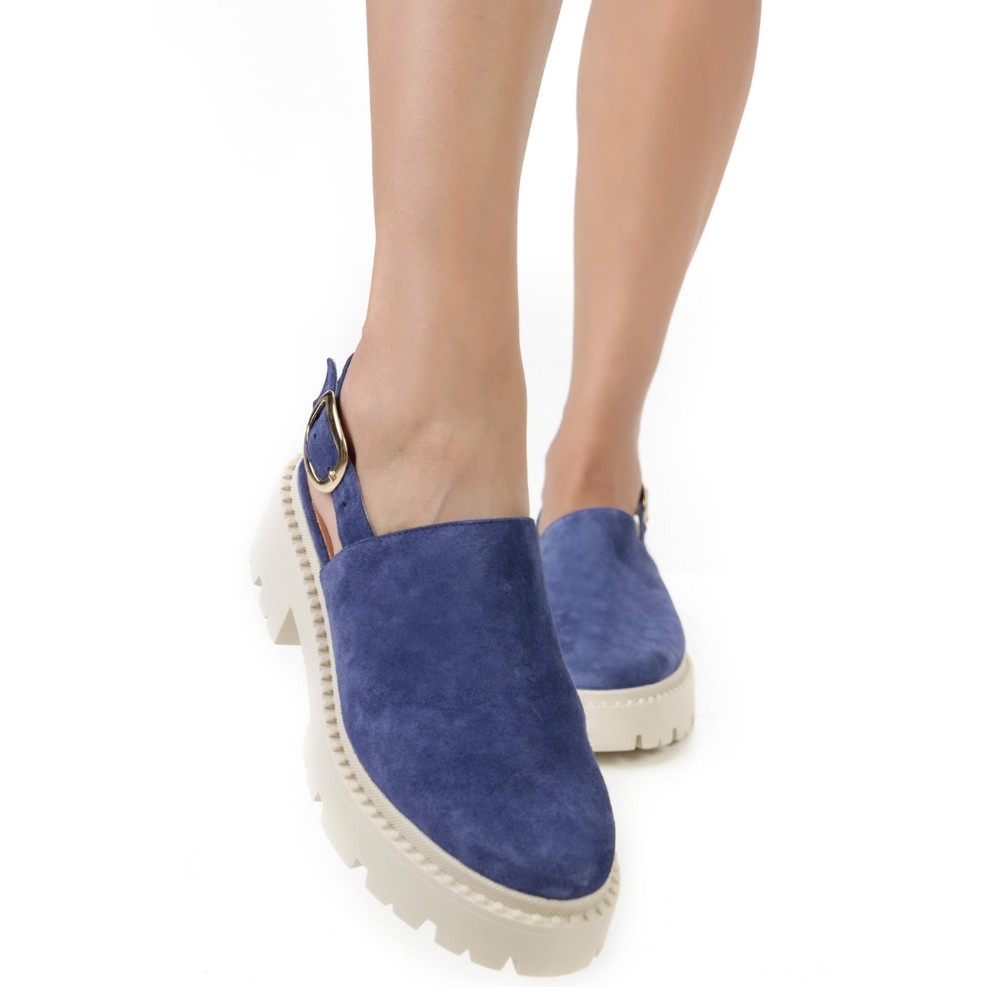 CASUAL 2533-MAGUIRE BLUE