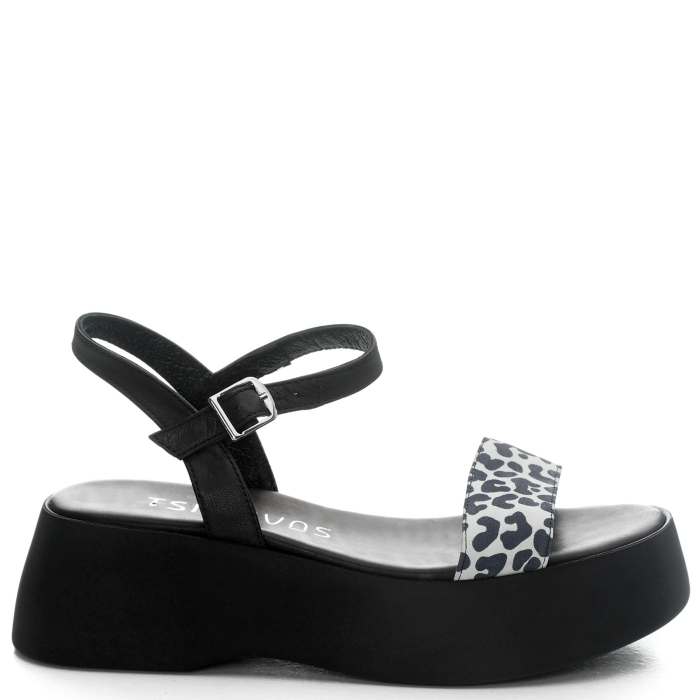 PLATFORM 2229-PALOMA WHITE LEOPARD