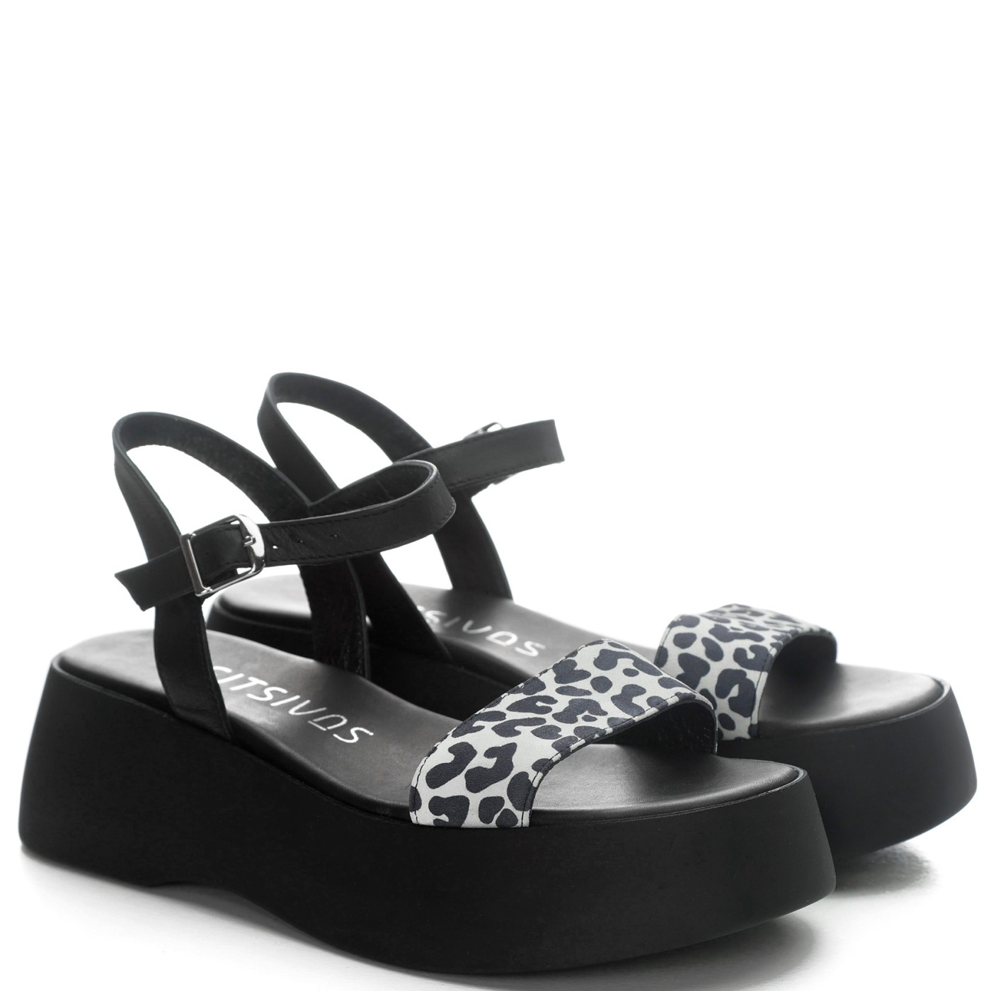 PLATFORM 2229-PALOMA WHITE LEOPARD