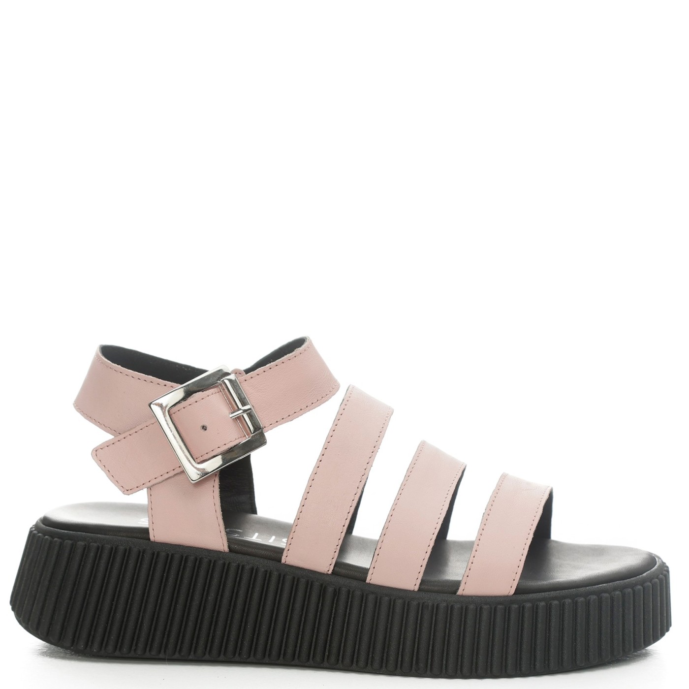 PLATFORM 2515-MAX PINK