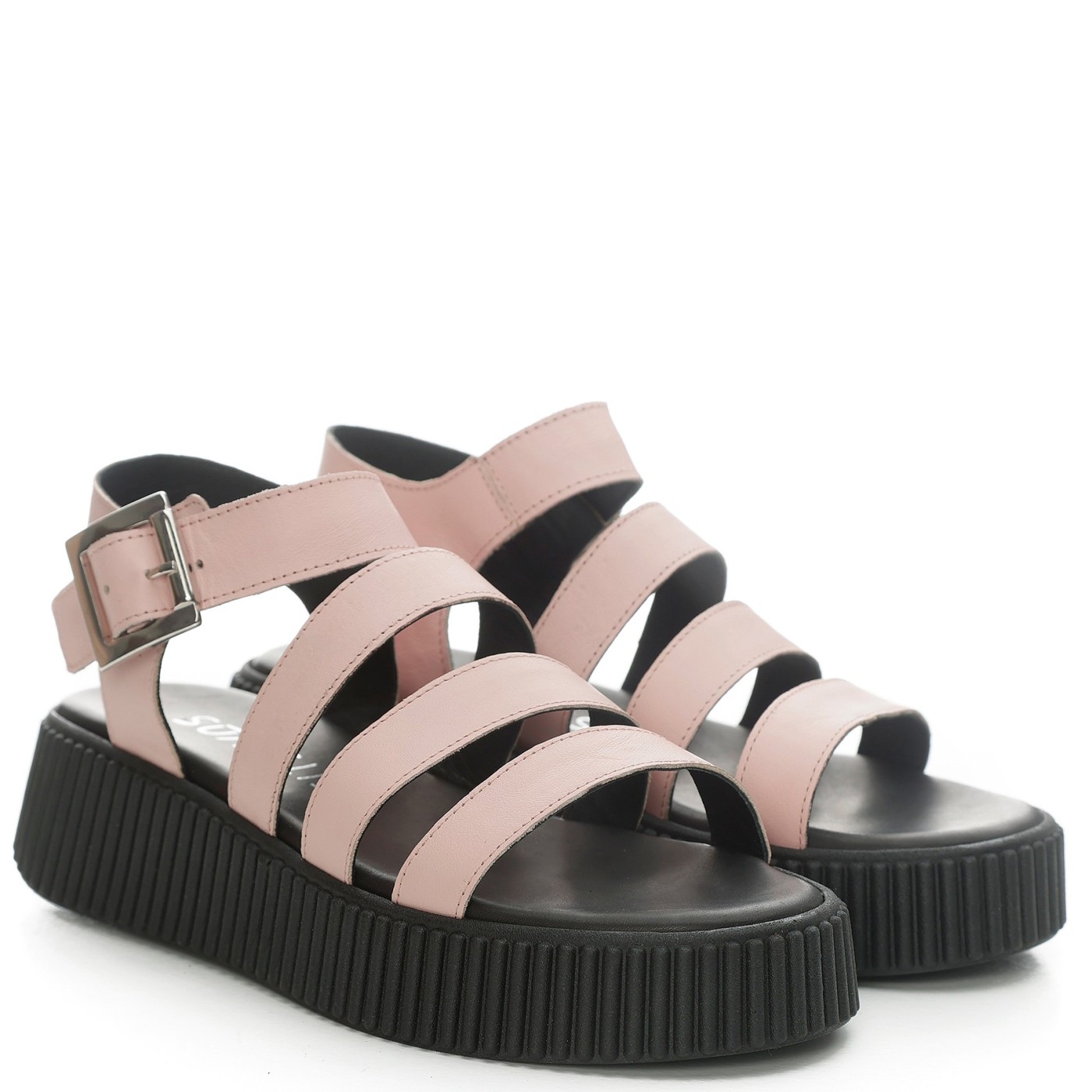 PLATFORM 2515-MAX PINK