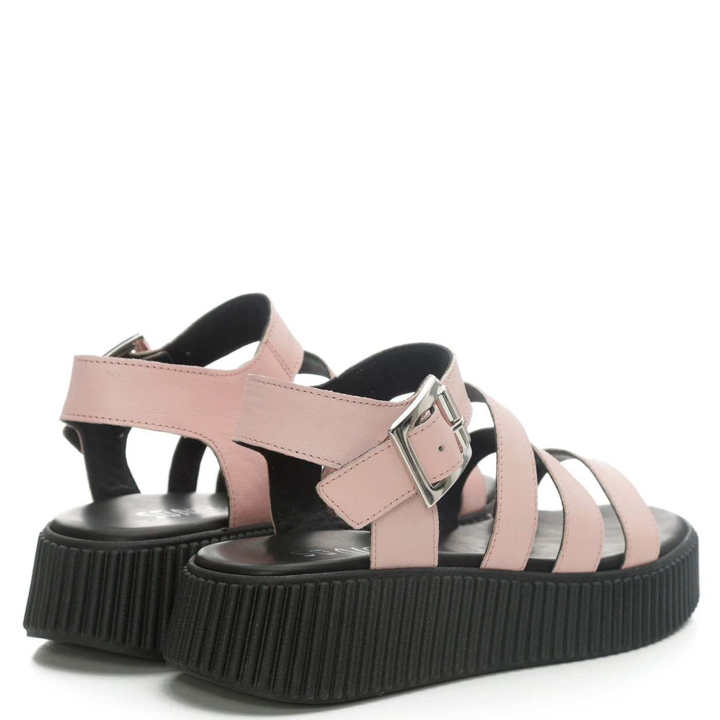 PLATFORM 2515-MAX PINK