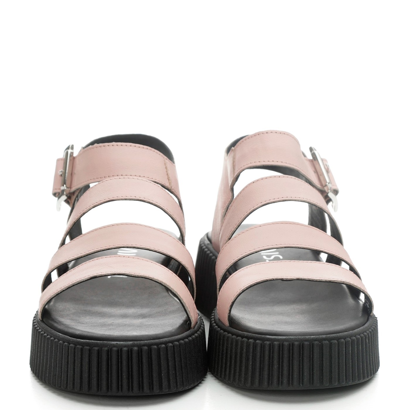 PLATFORM 2515-MAX PINK