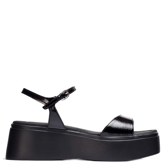 WONDERS 3701 BLACK
