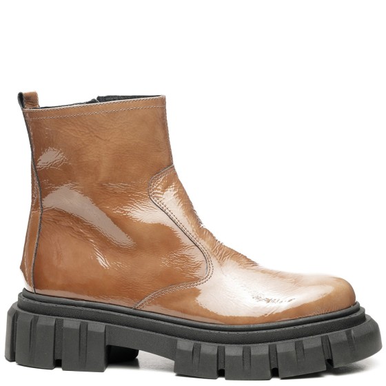 CHEALSEA 946-PENDE BROWN