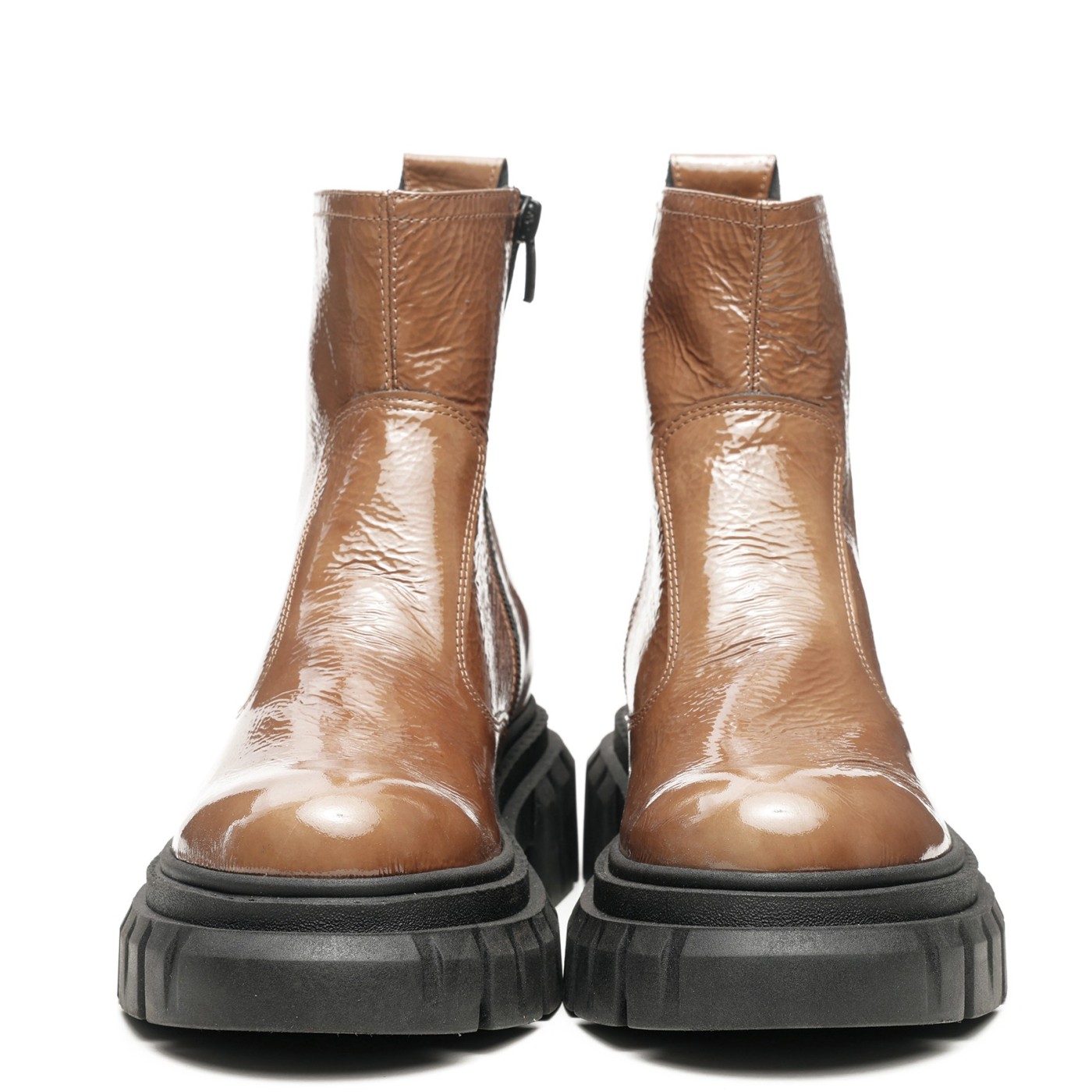 CHEALSEA 946-PENDE BROWN