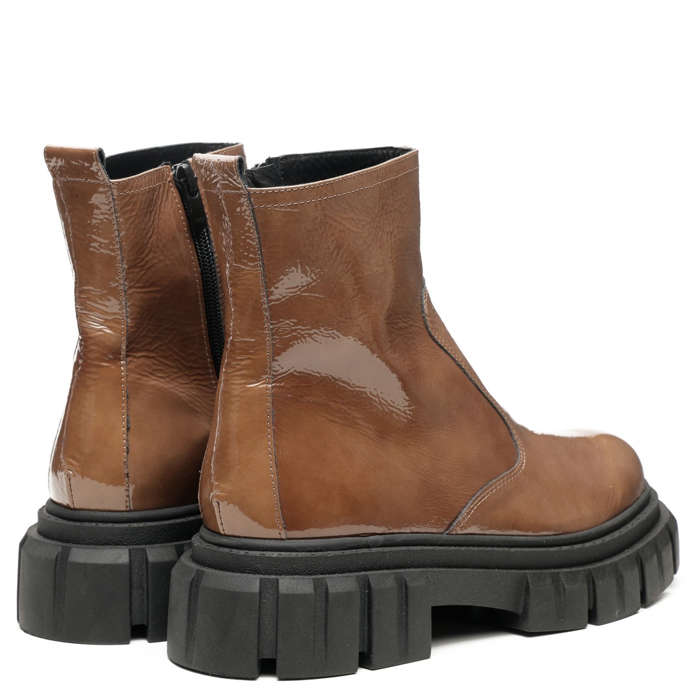 CHEALSEA 946-PENDE BROWN