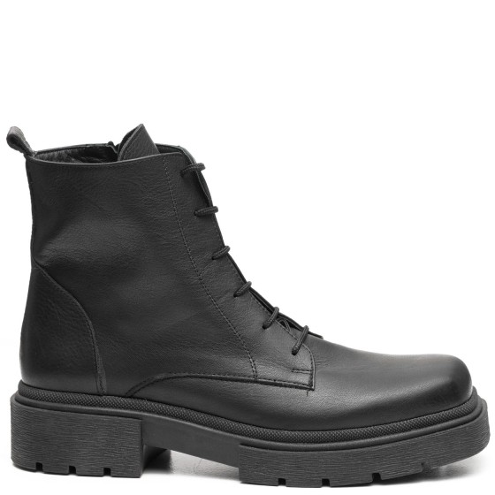 DERBY 1145-STAN BLACK