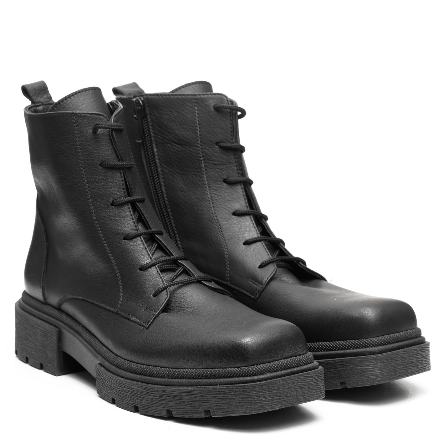 DERBY 1145-STAN BLACK