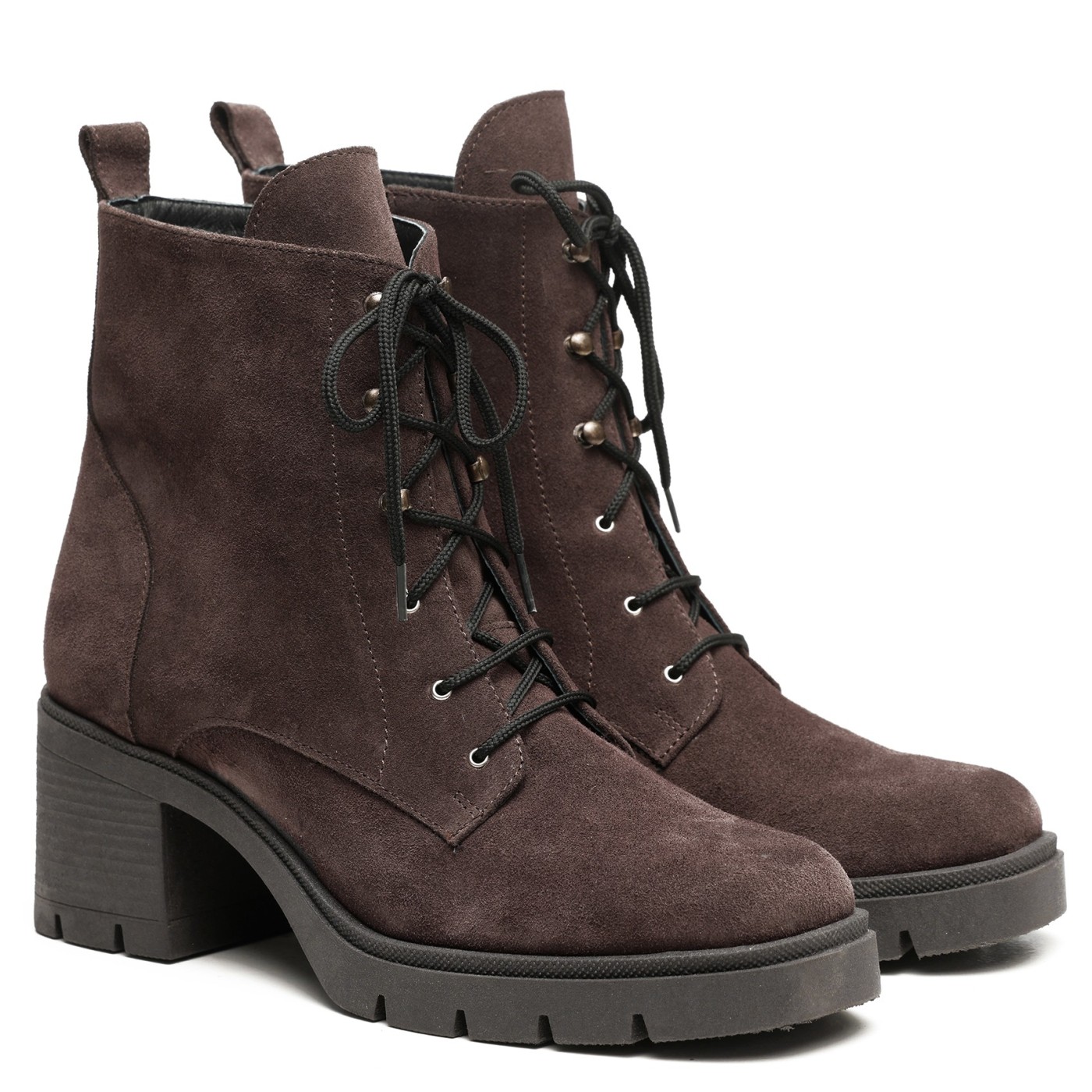 ΜΠΟΤΑΚΙΑ 2505-BELLEVILLE BROWN