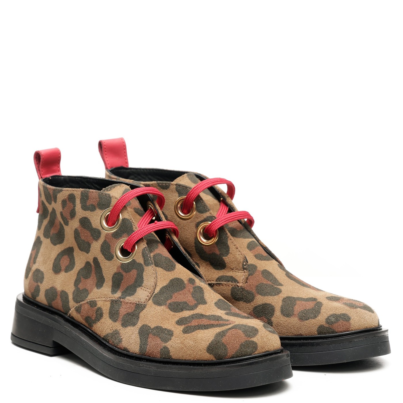ΜΠΟΤΑΚΙΑ 1755-MAZZOLA LEOPARD