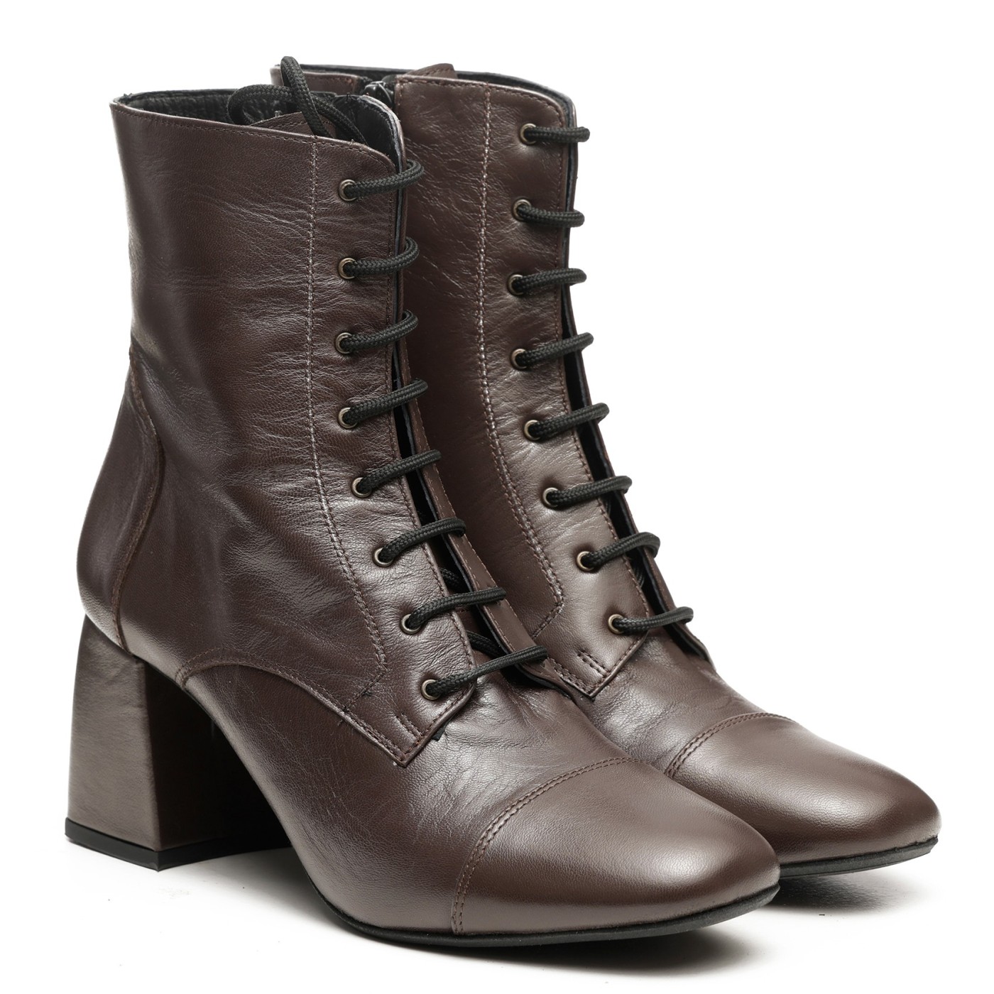 ΜΠΟΤΑΚΙΑ 2238-BOURJOIS BROWN