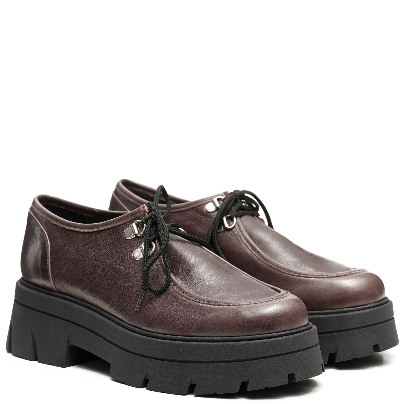 CASUAL 1580-JACKSON BROWN