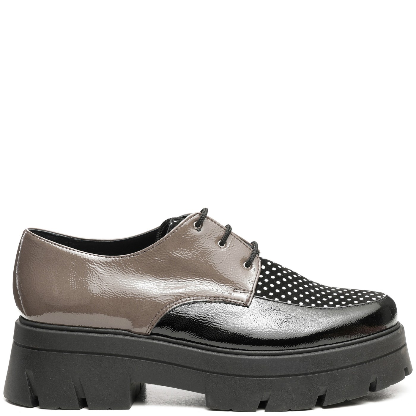 CASUAL 2543-JACKSON GREY