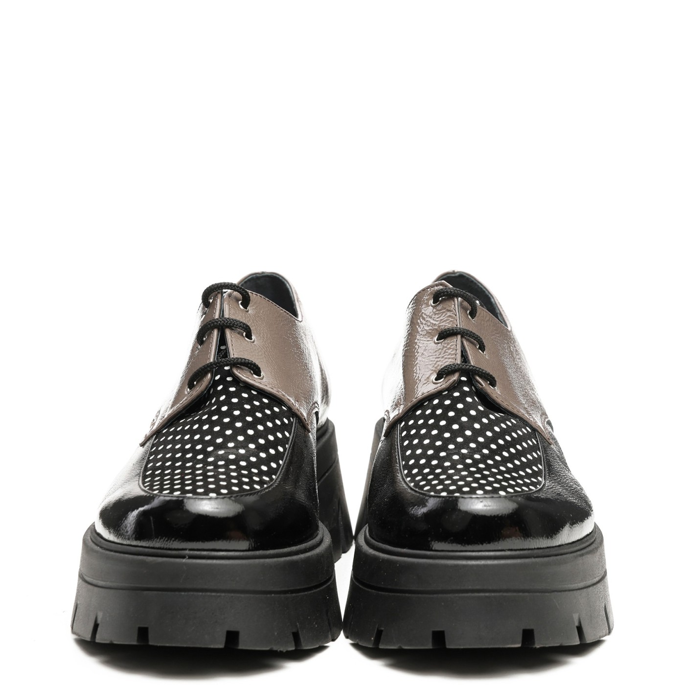 CASUAL 2543-JACKSON GREY