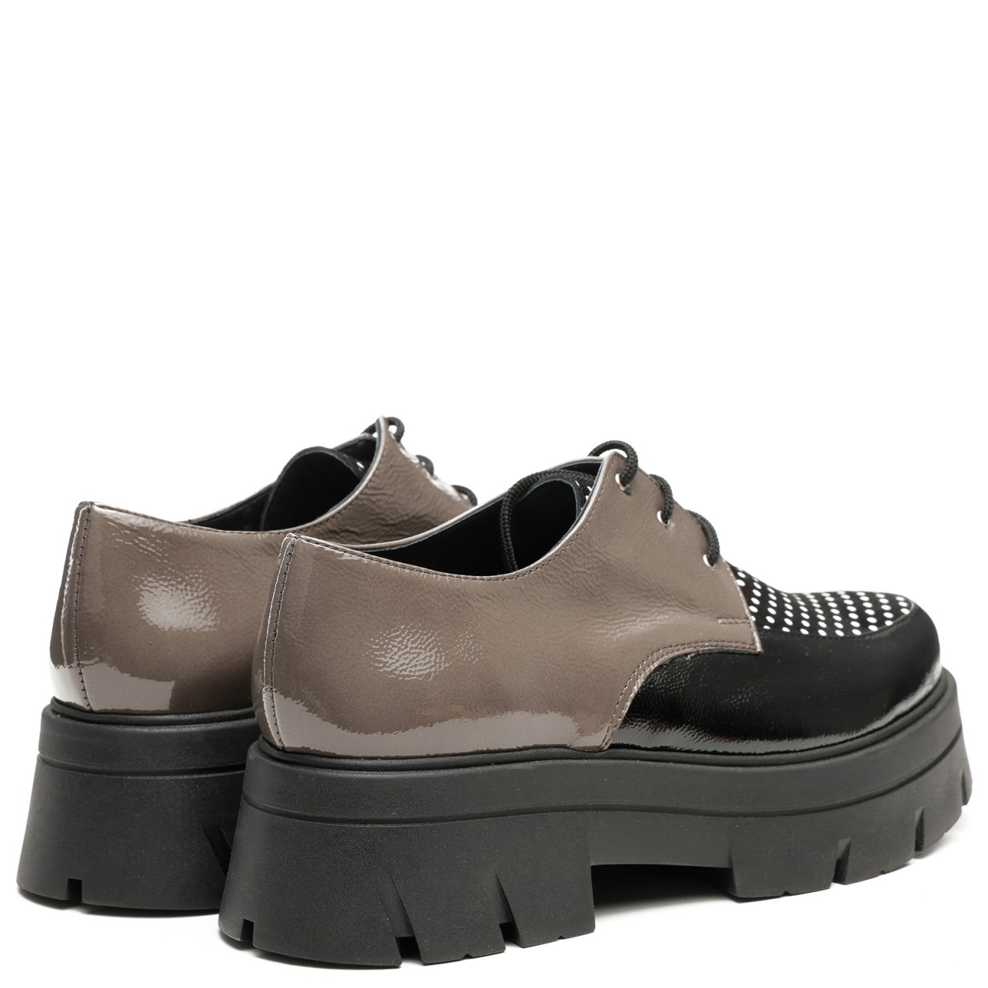 CASUAL 2543-JACKSON GREY