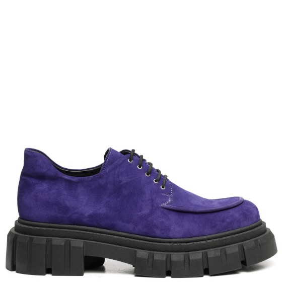 CASUAL 2262-PENDE PURPLE