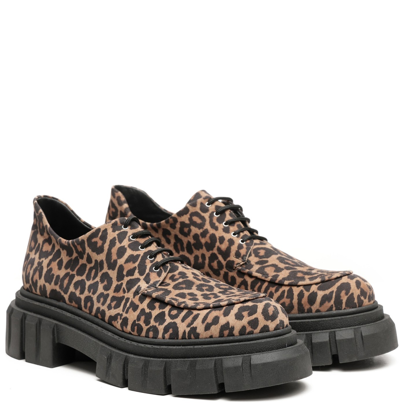 CASUAL 2262-PENDE LEOPARD