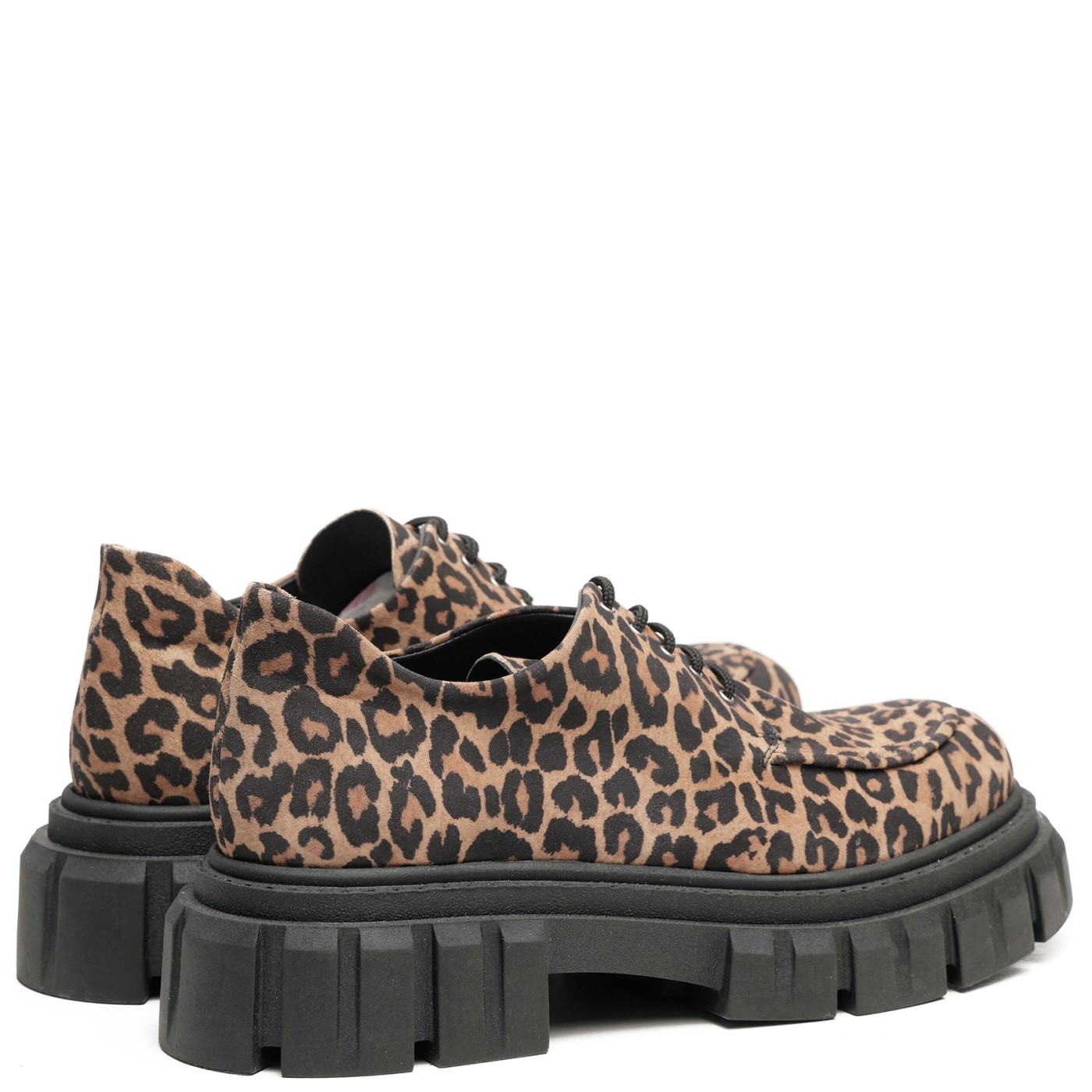 CASUAL 2262-PENDE LEOPARD