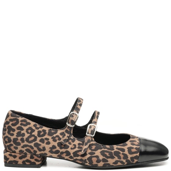 ΓΟΒΕΣ 2501-LAMAIRE LEOPARD