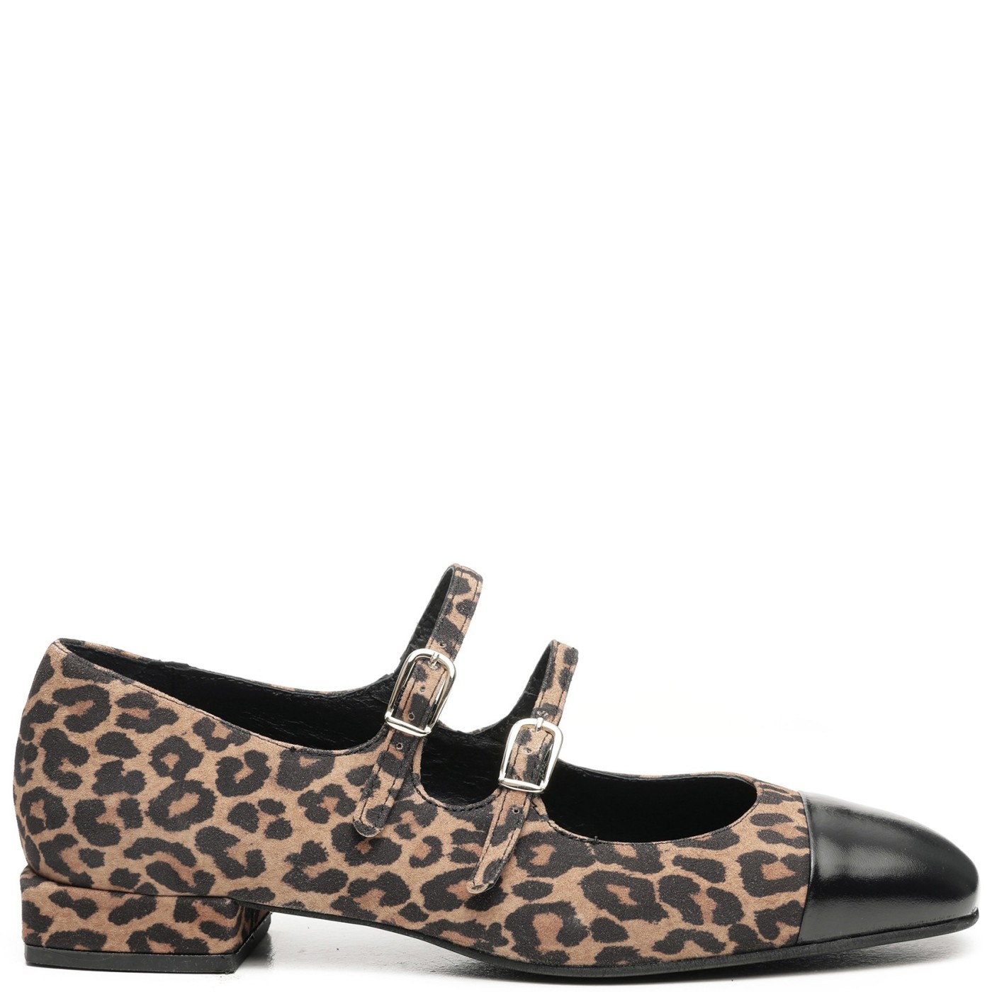 ΓΟΒΕΣ 2501-LAMAIRE LEOPARD