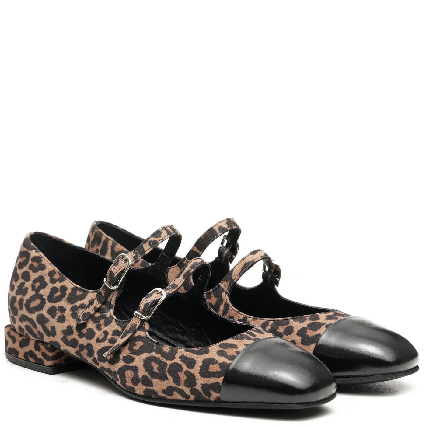 ΓΟΒΕΣ 2501-LAMAIRE LEOPARD