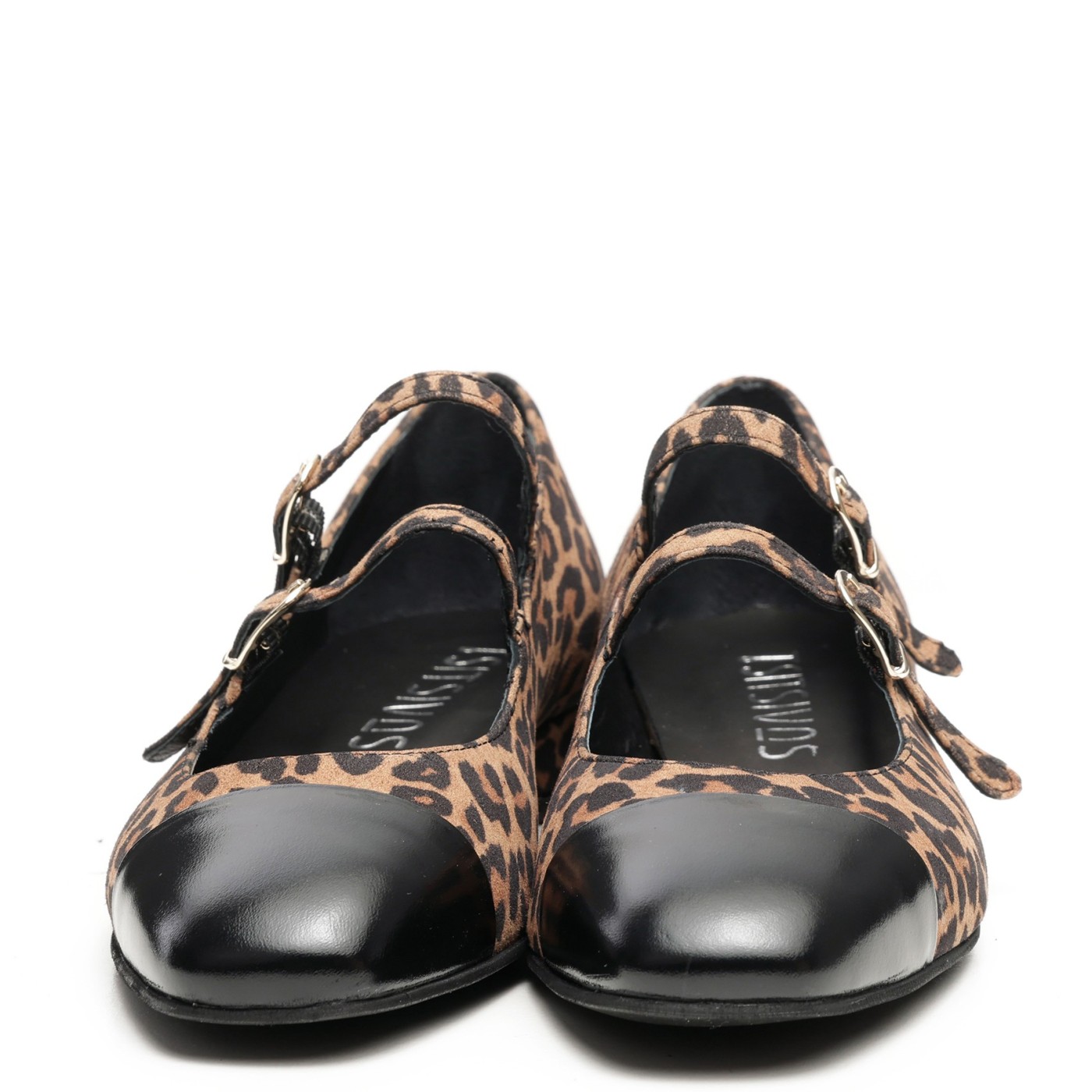 ΓΟΒΕΣ 2501-LAMAIRE LEOPARD