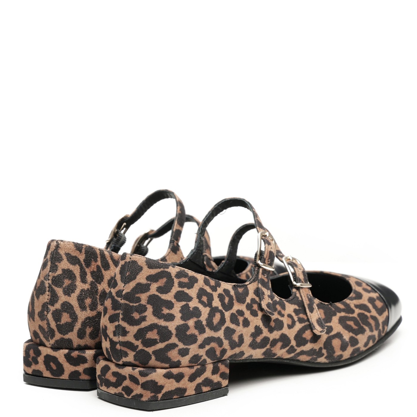 ΓΟΒΕΣ 2501-LAMAIRE LEOPARD