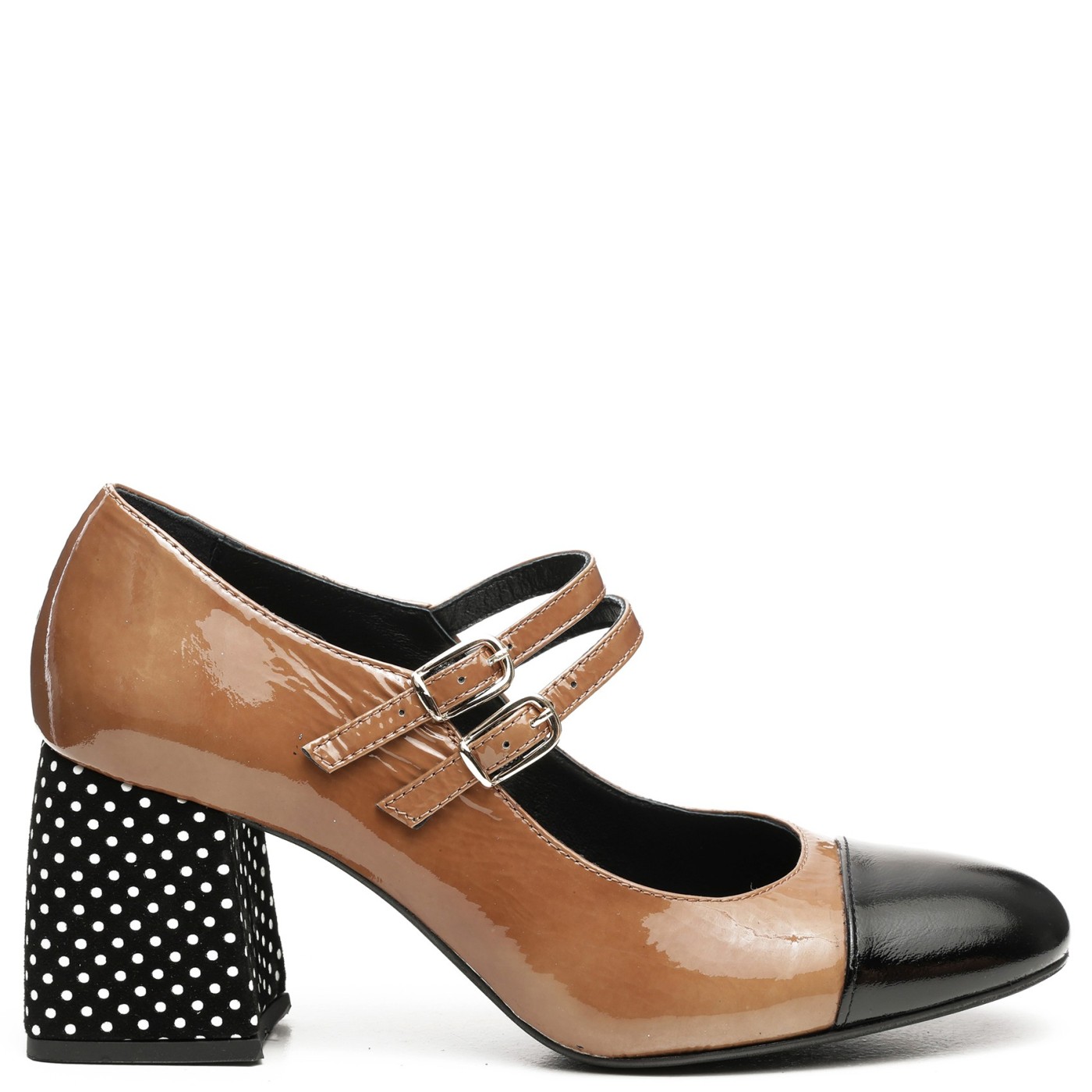 ΓΟΒΕΣ 2326-BOURJOIS BROWN