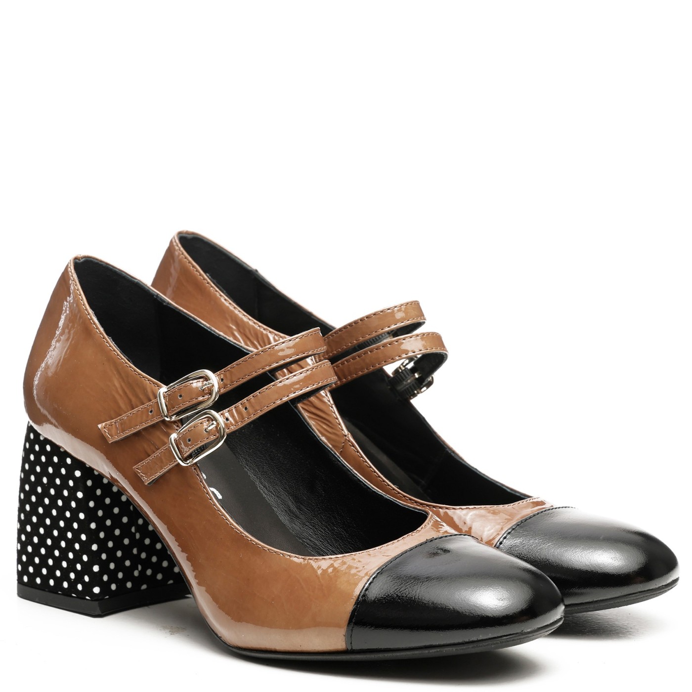 ΓΟΒΕΣ 2326-BOURJOIS BROWN