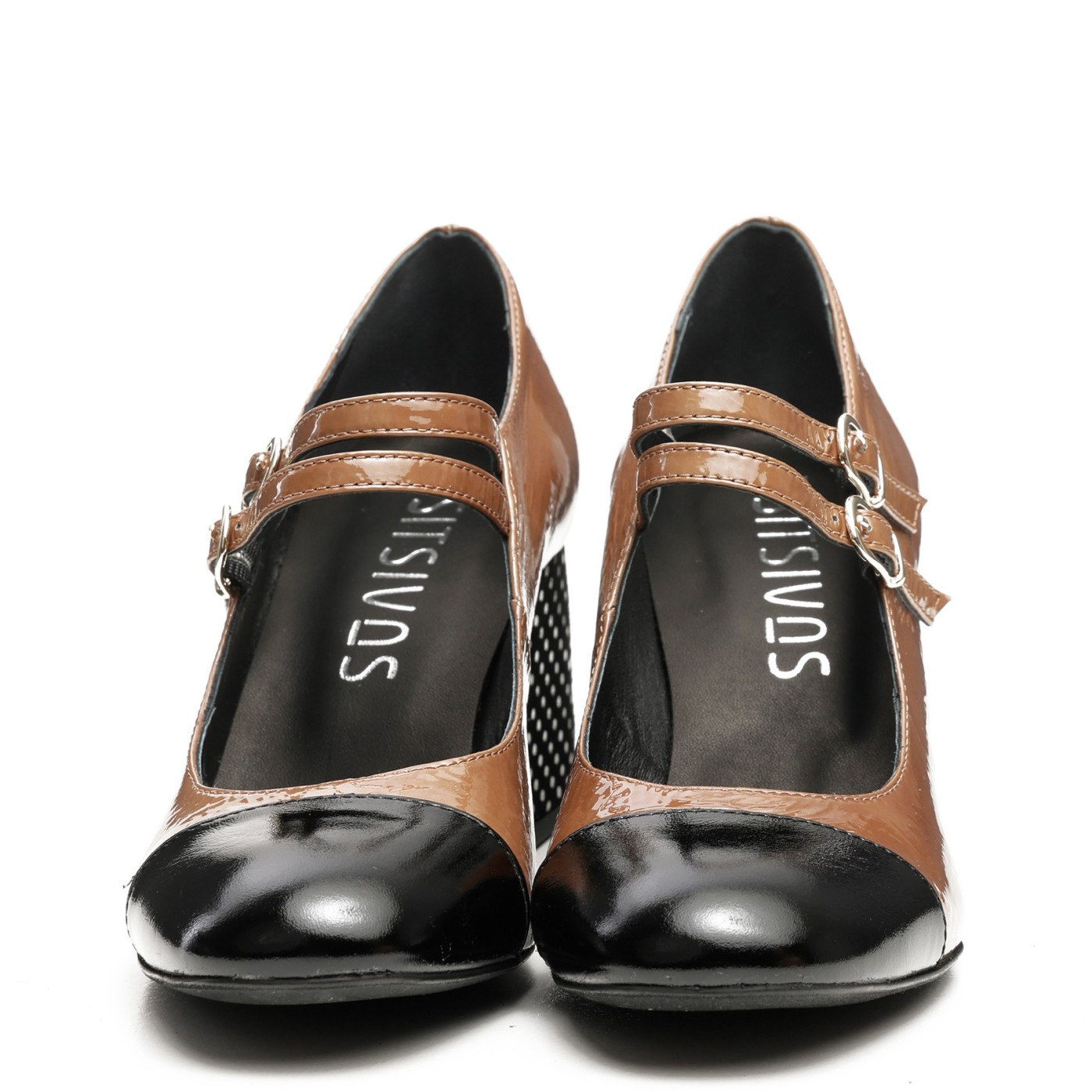 ΓΟΒΕΣ 2326-BOURJOIS BROWN