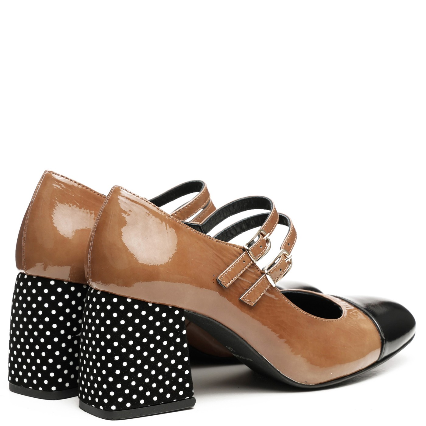 ΓΟΒΕΣ 2326-BOURJOIS BROWN