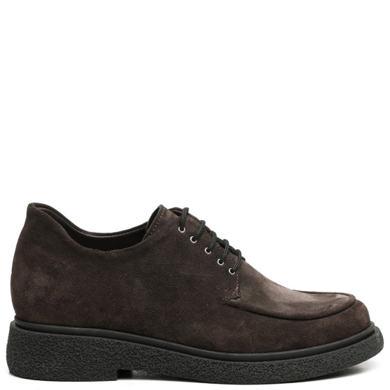 CASUAL 2262-GARDENIA BROWN