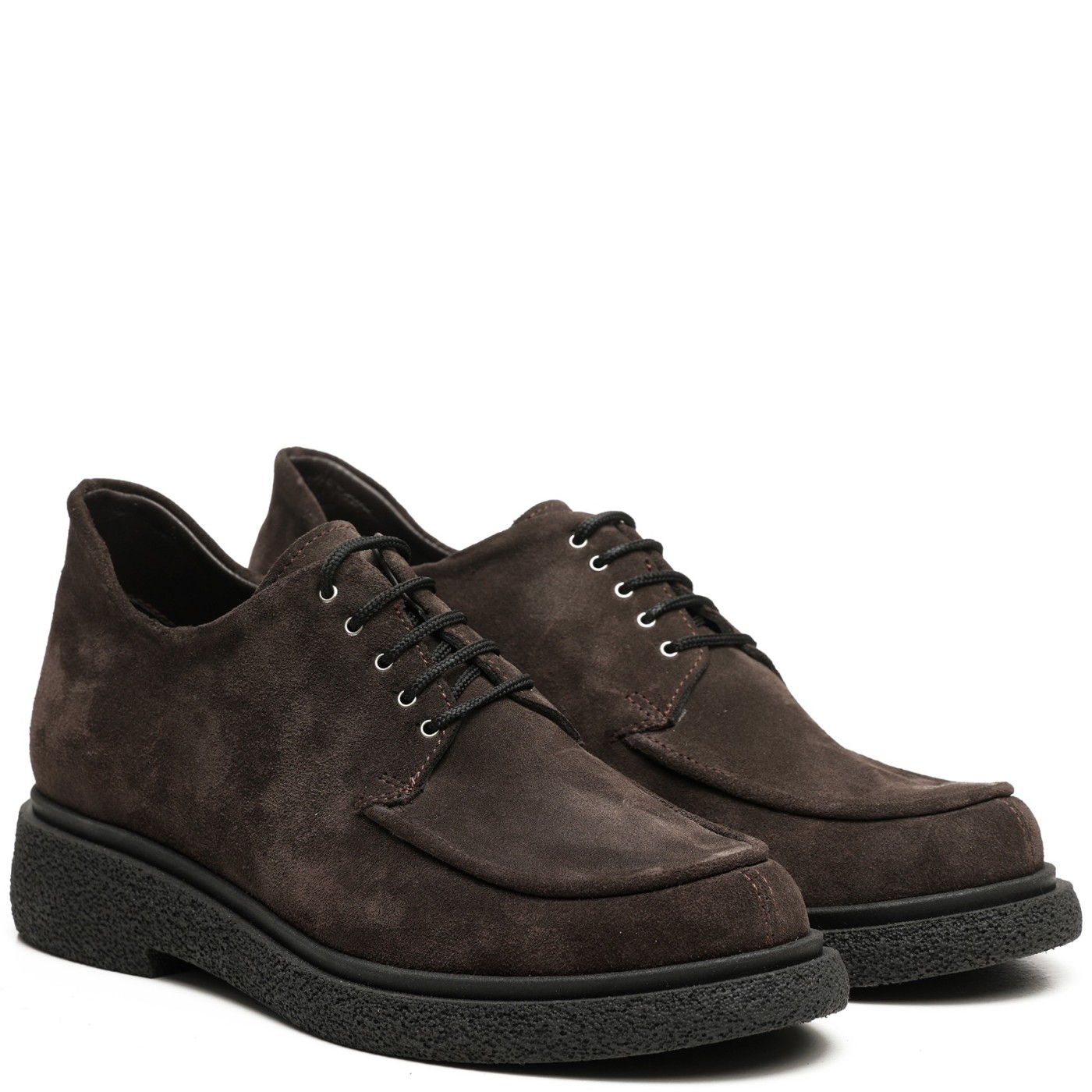 CASUAL 2262-GARDENIA BROWN