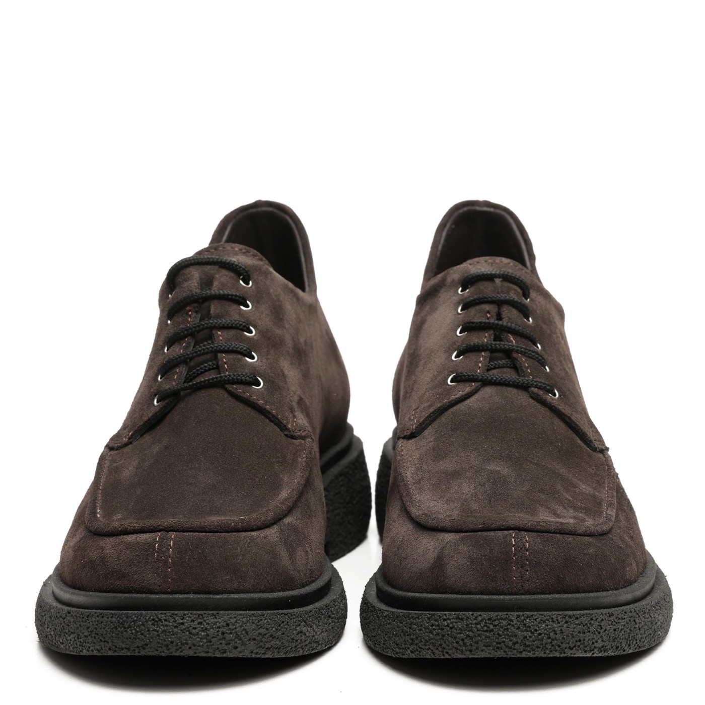 CASUAL 2262-GARDENIA BROWN