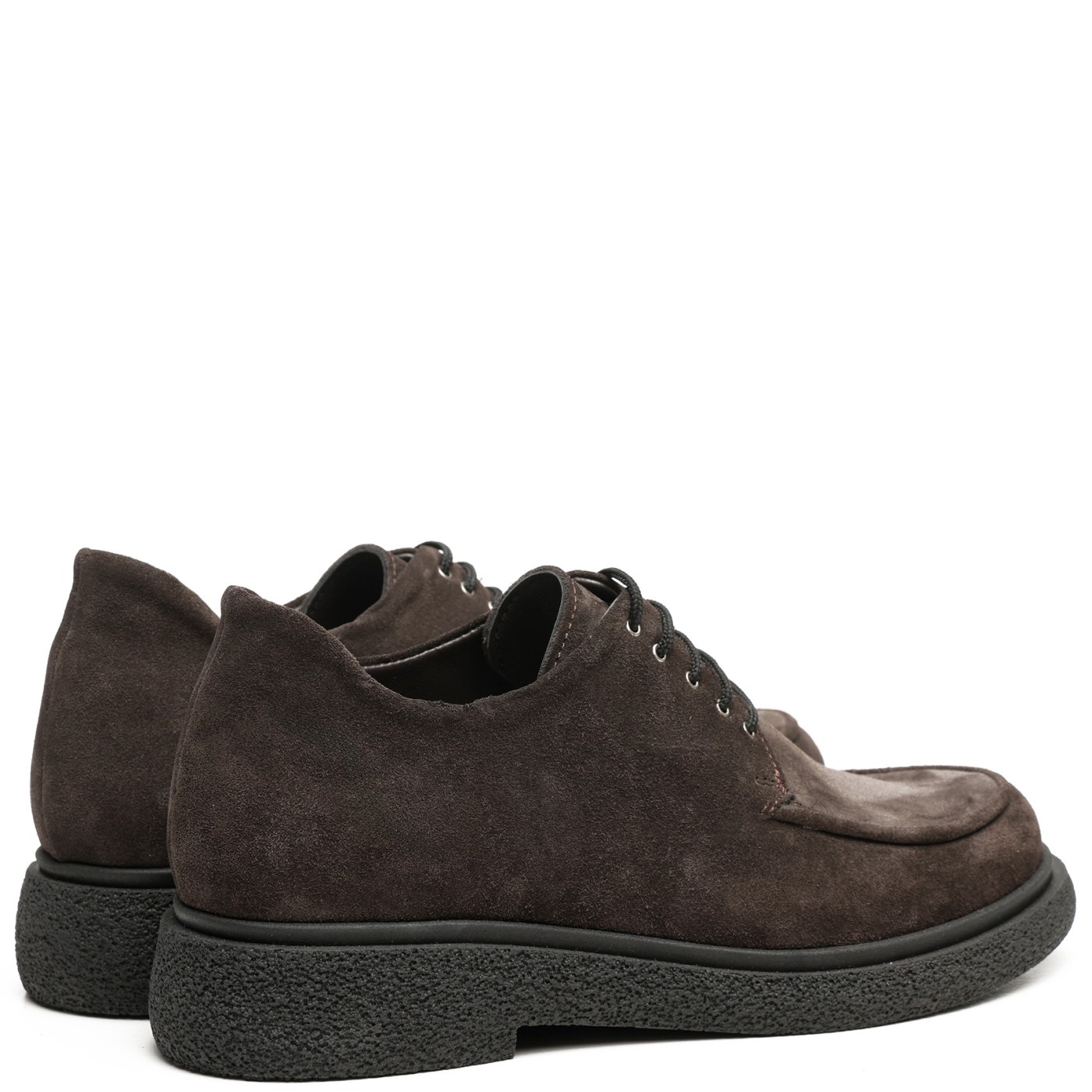 CASUAL 2262-GARDENIA BROWN