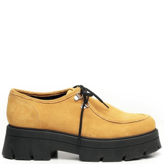 CASUAL 1580-JACKSON MOSTAZA