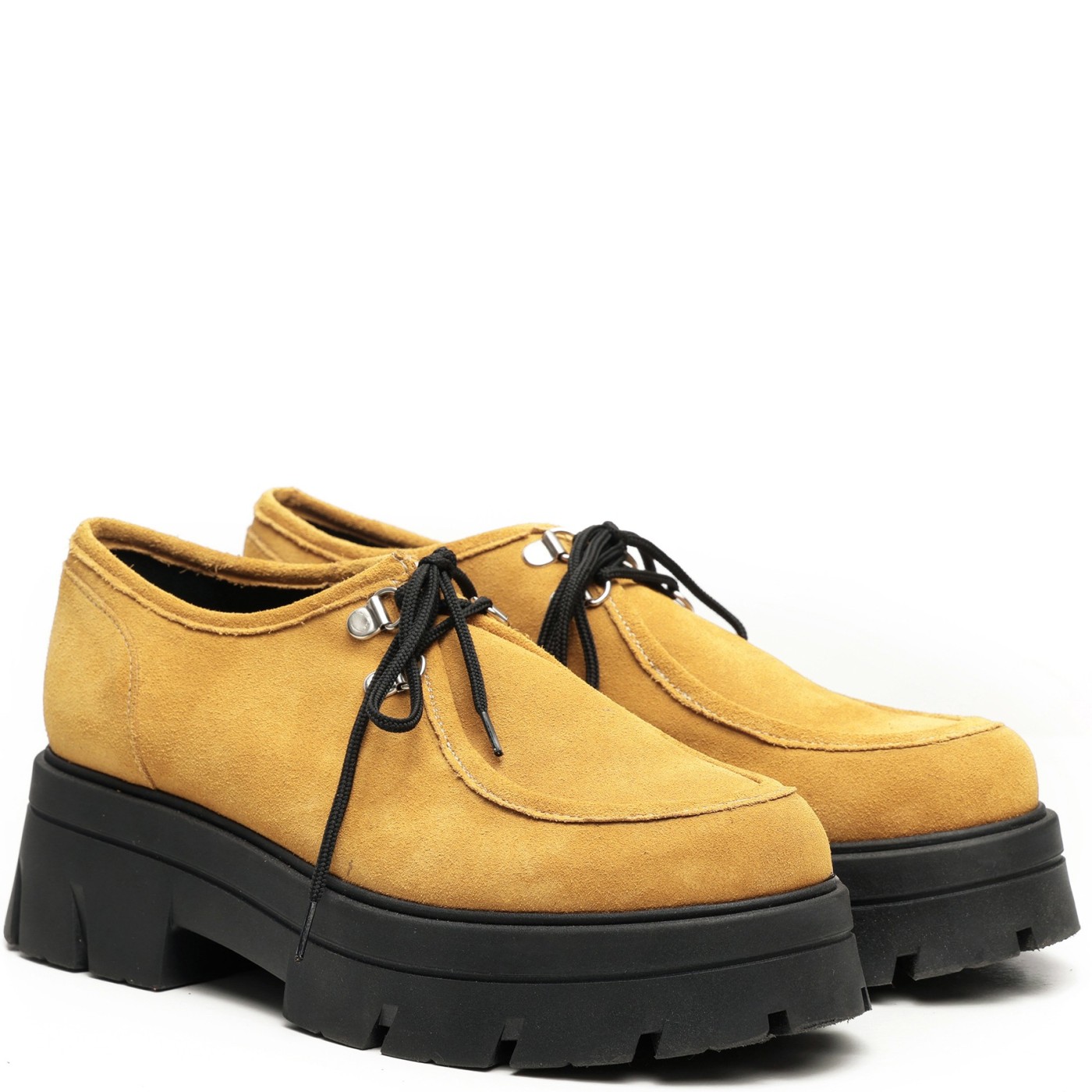 CASUAL 1580-JACKSON MOSTAZA