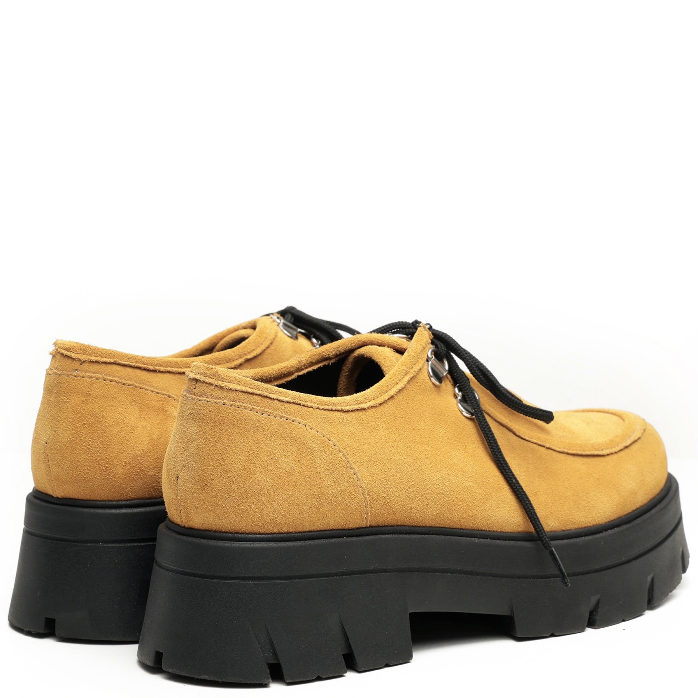 CASUAL 1580-JACKSON MOSTAZA