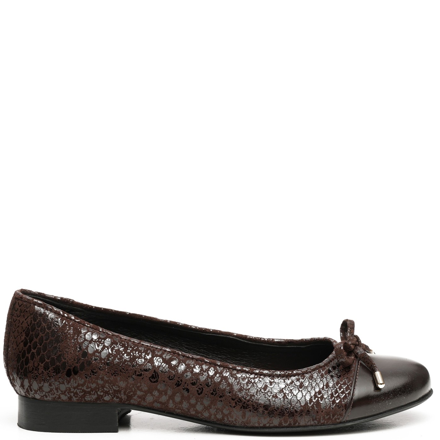ΜΠΑΛΑΡΙΝΕΣ 2039 BROWN